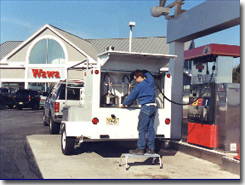 Seraphin: the Proven Prover